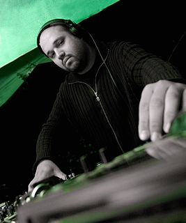 DJ Balthazar
