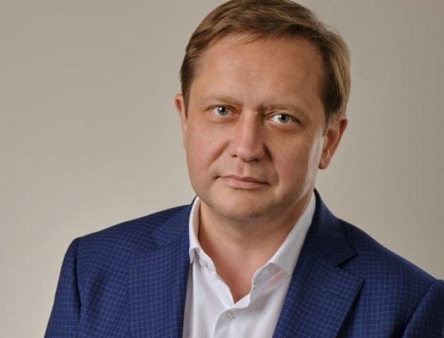 Олег Белай: основание Инвестиционной группы ТРИНФИКО и другие достижения