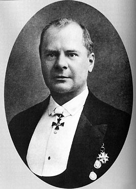 Елисеев, Григорий Григорьевич
