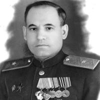 Емельянов, Степан Фёдорович