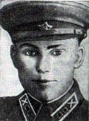 Журавлёв, Степан Михайлович