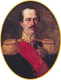 Завадовский, Николай Степанович