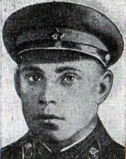 Захаров, Василий Григорьевич