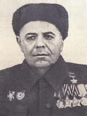 Иваненко, Василий Петрович