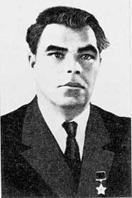 Иванов, Александр Михайлович (Герой Советского Союза)