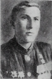 Иванов, Алексей Петрович (Герой Советского Союза)
