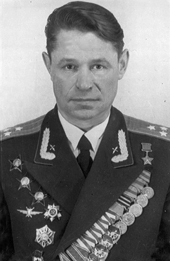 Иванов, Виктор Алексеевич