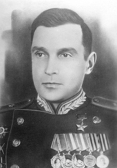 Иванов, Георгий Александрович