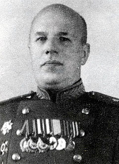 Иконников, Иван Алексеевич