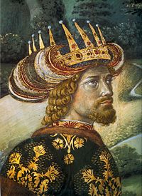 Иоанн VIII Палеолог