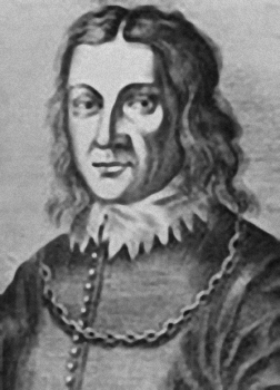 Иоганн Алхимик (маркграф Бранденбург-Кульмбаха)