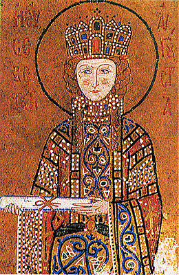 Ирина (супруга Иоанна II Комнина)