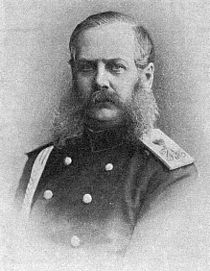 Исаков, Николай Васильевич