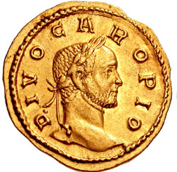 Кар (римский император)
