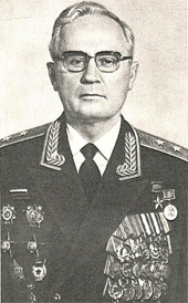 Ковтунов, Георгий Никитович