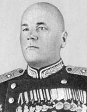 Ковырзин, Алексей Георгиевич