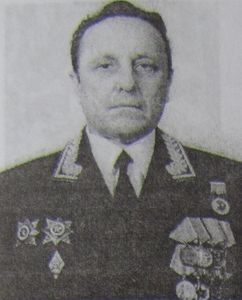 Козлов, Геннадий Васильевич (генерал)