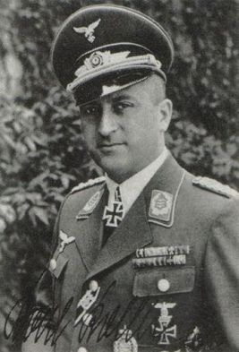 Коллер, Карл (генерал)