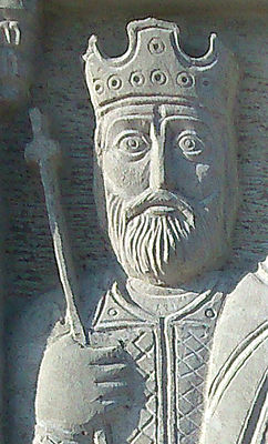 Константин I (царь Грузии)