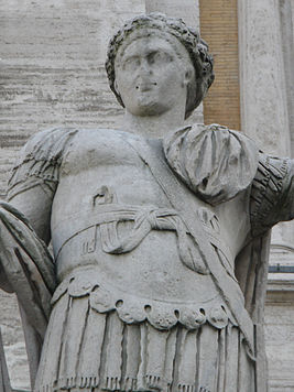 Константин II