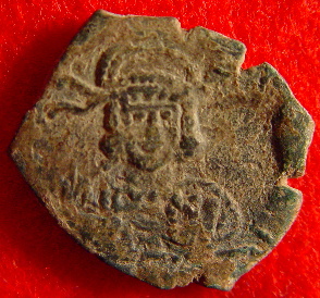 Константин IV