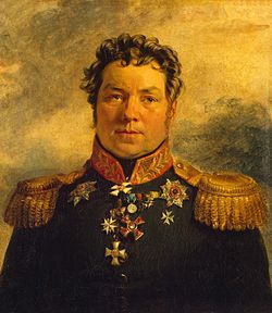 Корнилов, Пётр Яковлевич