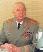 Королёв, Всеволод Иванович (военный деятель)