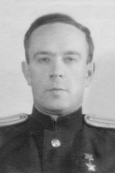 Крайнов, Иван Дмитриевич
