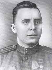 Краснов, Николай Фёдорович