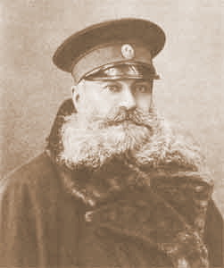 Кривский, Павел Александрович