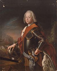 Кристиан Август (князь Ангальт-Цербста)
