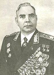 Крылов, Николай Иванович