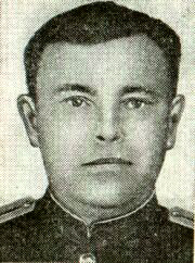 Кузнецов, Степан Никифорович
