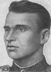 Кузьмин, Николай Михайлович