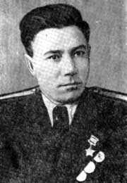 Куприянов, Алексей Иванович (Герой Советского Союза)