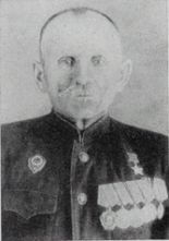 Курдов, Николай Тимофеевич