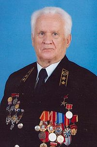 Куржей, Станислав Павлович