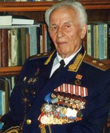 Лавский, Виктор Михайлович