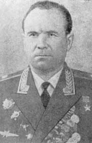 Лебедев, Алексей Иванович (1920—1995)