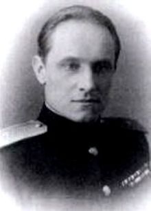 Лебедев, Алексей Павлович