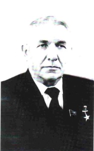 Ливенцов, Василий Андреевич
