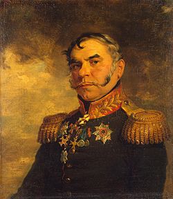 Лисаневич, Григорий Иванович