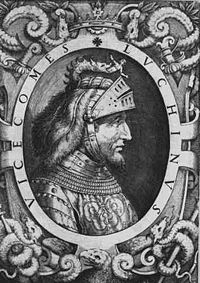 Лукино Висконти (правитель Милана)