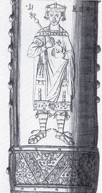 Людовик II (король Италии)