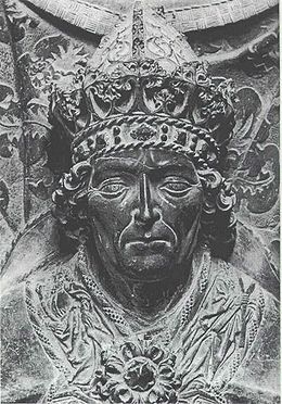 Людовик IV (император Священной Римской империи)