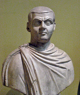 Максимин II Даза