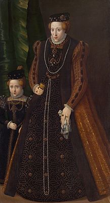 Мария Австрийская (герцогиня Юлих-Клеве-Бергская)