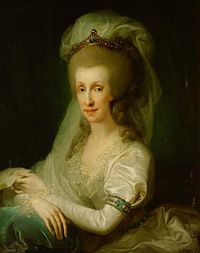 Мария-Луиза Испанская (императрица)