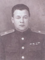 Маркеев, Михаил Иванович