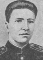 Мартынов, Владимир Кириллович
